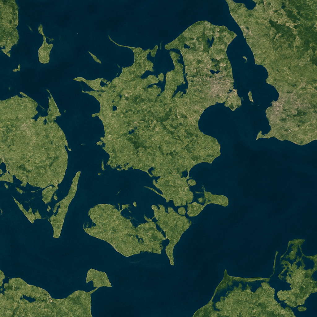 Sjælland